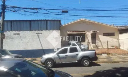 Casa comercial à venda na Rua Expedicionário Ermelindo Antônio Petris Marangoni, 21, Vila Pompéia, Campinas, 230 m2 por R$ 1.190.000