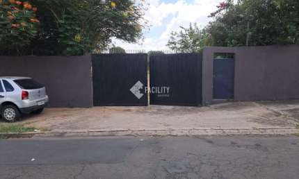 Terreno comercial para alugar na Rua Danilo Glauco Pereira Villagelin, 514, Jardim Campos Elíseos, Campinas por R$ 4.500