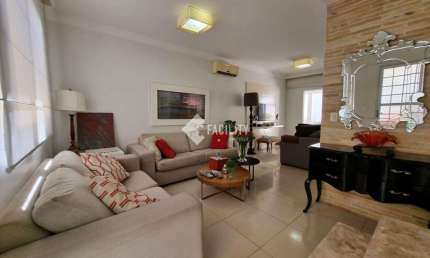 Casa em condomínio fechado com 3 quartos à venda na Rua Afrânio Peixoto, 601, Parque Taquaral, Campinas, 133 m2 por R$ 1.360.000
