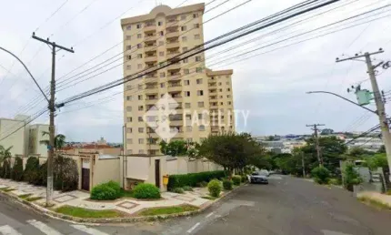 Apartamento com 3 quartos à venda no São Bernardo, Campinas , 76 m2 por R$ 485.000