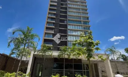 Apartamento com 3 quartos à venda na Rua dos Bandeirantes, 456, Cambuí, Campinas, 257 m2 por R$ 5.499.000