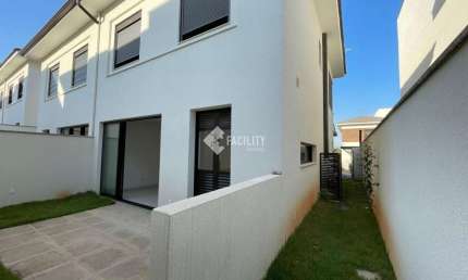 Casa em condomínio fechado com 3 quartos à venda no Parque Nova Campinas, Campinas , 142 m2 por R$ 1.700.000