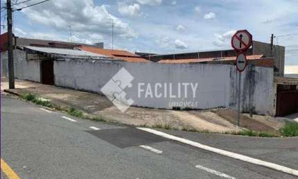Casa comercial à venda na Valparaíba, 52, Parque da Figueira, Campinas, 88 m2 por R$ 495.000