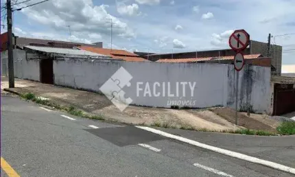 Casa comercial para alugar na Valparaíba, 52, Parque da Figueira, Campinas, 88 m2 por R$ 3.500
