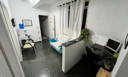 Sala comercial à venda na Rua Duque de Caxias, 642, Centro, Campinas, 62 m2 por R$ 380.000