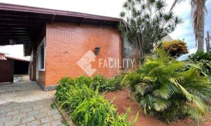 Casa comercial à venda na Rua Arthur Teixeira de Camargo, 258, Sousas, Campinas, 156 m2 por R$ 1.500.000