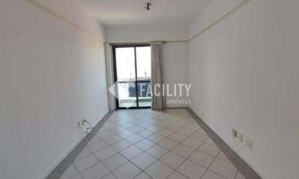 Apartamento com 1 quarto para alugar na Rua Doutor Emílio Ribas, 1007, Cambuí, Campinas, 57 m2 por R$ 2.900