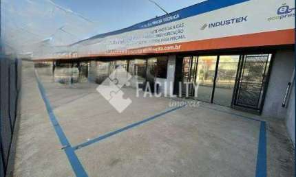 Casa comercial à venda na Avenida Andrade Neves, 1379, Centro, Campinas, 453 m2 por R$ 2.800.000