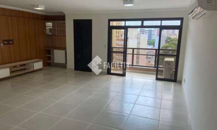 Apartamento com 3 quartos para alugar na Rua Álvaro Muller, 150, Vila Itapura, Campinas, 150 m2 por R$ 6.000