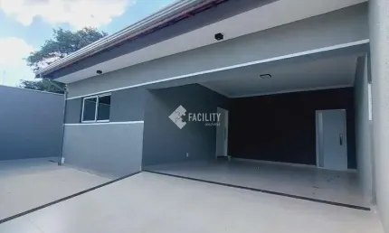 Casa com 3 quartos à venda na das Magnólias, 173, Parque Manoel de Vasconcelos, Sumaré, 170 m2 por R$ 650.000