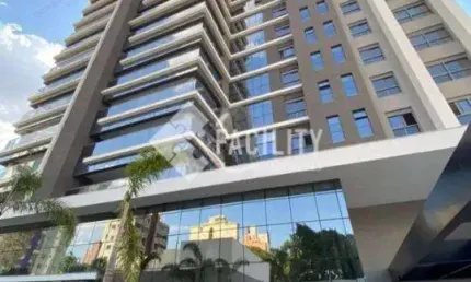 Apartamento com 3 quartos à venda na rua doutor antônio galízia, 45, cambuí, campinas, 316 m2 por r$ 6.350.000