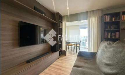 Apartamento com 2 quartos à venda na Rua Doutor Sampaio Peixoto, 331, Cambuí, Campinas, 82 m2 por R$ 1.280.000
