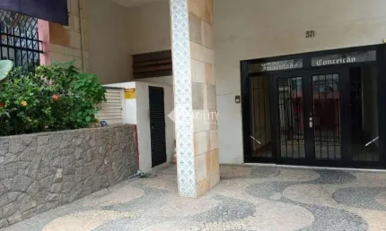 Kitnet / Stúdio à venda na Rua Regente Feijó, 371, Centro, Campinas, 35 m2 por R$ 140.000