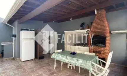 Casa com 3 quartos para alugar na Rua Madalena Barbosa Ferreira, 175, Vila Lemos, Campinas, 131 m2 por R$ 7.800