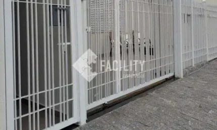 Casa com 3 quartos à venda na Joaquim Egydio Orsi, 97, Jardim García, Campinas, 149 m2 por R$ 790.000