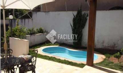 Casa com 3 quartos para alugar na Rua Octacílio F de Souza, 605, Parque Jambeiro, Campinas, 200 m2 por R$ 4.150