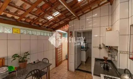 Casa com 3 quartos à venda na rua doutor sales de oliveira, 2139, vila industrial, campinas, 91 m2 por r$ 690.000