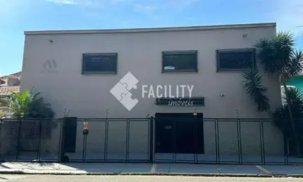 Barracão / galpão / depósito para alugar na rua salvador miniacci caruso, 455, parque via norte, campinas, 280 m2 por r$ 4.980