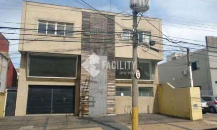 Sala comercial à venda na Rua Vitoriano dos Anjos, 342, Vila João Jorge, Campinas, 580 m2 por R$ 2.500.000