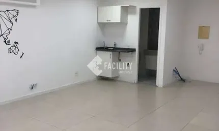 Sala comercial à venda na Avenida Orosimbo Maia, 430, Centro, Campinas, 40 m2 por R$ 330.000