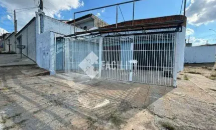 Sala comercial para alugar na Avenida Paulo Cuba de Souza, 300, Jardim Bom Sucesso, Campinas, 370 m2 por R$ 2.870