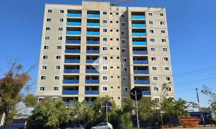 Apartamento com 3 quartos à venda na Avenida Ricardo Rocha Bomfim, 200, Loteamento Residencial Vila Bella Dom Pedro, Campinas, 74 m2 por R$ 823.000