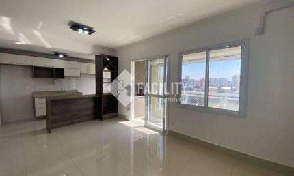 Apartamento com 2 quartos à venda no Taquaral, Campinas , 67 m2 por R$ 750.000