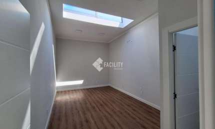 Sala comercial para alugar na Rua Otávio Mazzotine, 696, Jardim do Lago, Campinas, 30 m2 por R$ 2.000
