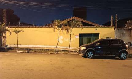 Casa com 3 quartos à venda na Doutor Roberto Rocha Brito, 15, Jardim Eulina, Campinas, 341 m2 por R$ 879.800
