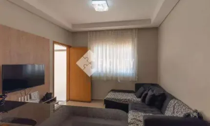 Casa com 2 quartos à venda na Rua Nelson Leite, 76, Jardim Novo Campos Elíseos, Campinas, 69 m2 por R$ 440.000