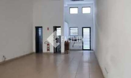 Sala comercial para alugar na Avenida Washington Luís, 2047, Vila Marieta, Campinas, 80 m2 por R$ 4.500