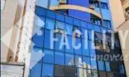 Sala comercial à venda na rua riachuelo, 465, centro, campinas, 70 m2 por r$ 300.000