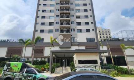 Apartamento com 2 quartos à venda na Rua Eduardo Lane, 200, Jardim Guanabara, Campinas, 80 m2 por R$ 1.200.000