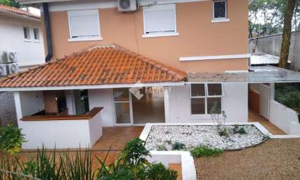 Casa em condomínio fechado com 3 quartos à venda na Avenida José Bonifácio, 1850, Jardim das Paineiras, Campinas, 175 m2 por R$ 1.870.000