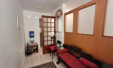 Sala comercial à venda na Rua Barreto Leme, 2281, Cambuí, Campinas por R$ 215.000