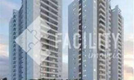 Apartamento com 3 quartos à venda na Avenida José Mário de Arruda Toledo, 550, Jardim Aurélia, Campinas, 97 m2 por R$ 940.000