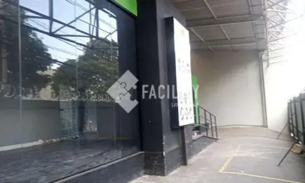 Prédio para alugar na Avenida Doutor Moraes Salles, 1455, Cambuí, Campinas, 693 m2 por R$ 22.000