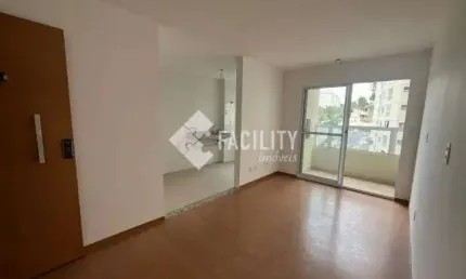 Apartamento com 2 quartos à venda na Rua Santa Rita do Passa Quatro, 355, Jardim Nova Europa, Campinas, 53 m2 por R$ 435.000