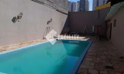 Casa comercial à venda na Mário Reis, 82, Jardim Colonial, Campinas, 450 m2 por R$ 2.400.000