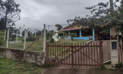Chácara / sítio com 2 quartos à venda na Rua Doutor Alfredo de Carvalho Pinto 155, 10, Centro, Socorro, 146 m2 por R$ 420.000