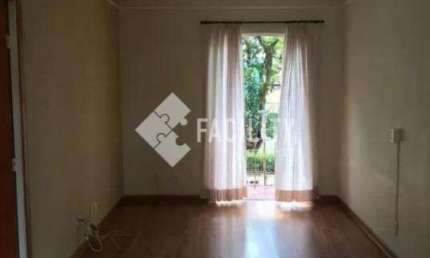 Apartamento com 3 quartos à venda na Avenida José Bonifácio, 1025, Jardim Flamboyant, Campinas, 75 m2 por R$ 355.000