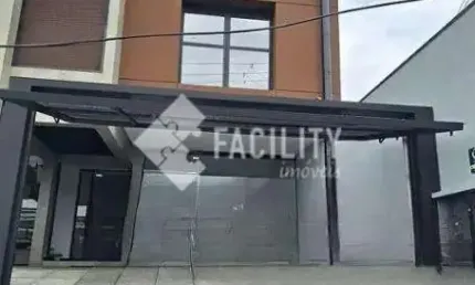 Sala comercial para alugar na Avenida Senador Antônio Lacerda Franco, 66, Jardim do Lago, Campinas, 297 m2 por R$ 8.500