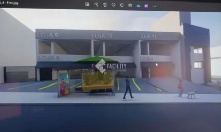 Sala comercial para alugar na avenida imperatriz leopoldina, 350, vila nova, campinas, 118 m2 por r$ 11.800