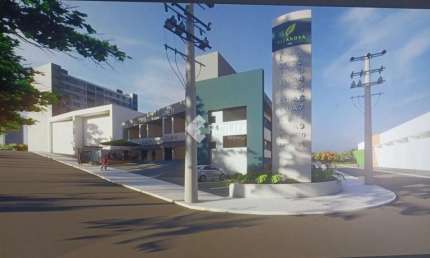Sala comercial para alugar na Avenida Imperatriz Leopoldina, 350, Vila Nova, Campinas, 118 m2 por R$ 11.800