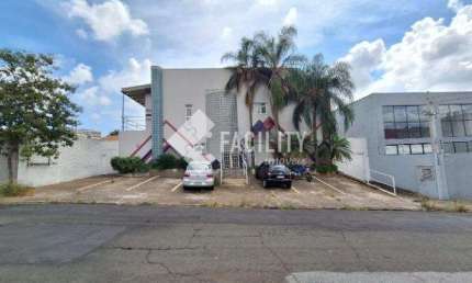 Prédio para alugar na Rua Matão, 85, Vila Santana, Campinas, 700 m2 por R$ 20.000