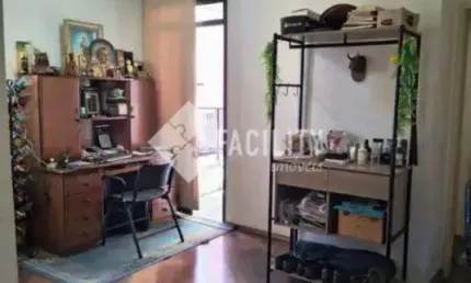 Apartamento com 1 quarto à venda na avenida barão de itapura, 1310, jardim guanabara, campinas, 40 m2 por r$ 280.000