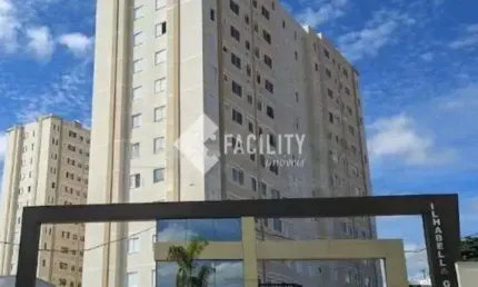 Apartamento com 2 quartos à venda na rua manuel francisco monteiro, 668, parque industrial, campinas, 45 m2 por r$ 360.000