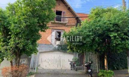 Casa com 5 quartos para alugar na Rua Doutor Lourenço Granato, 197, Jardim Lumen Christi, Campinas, 336 m2 por R$ 8.040