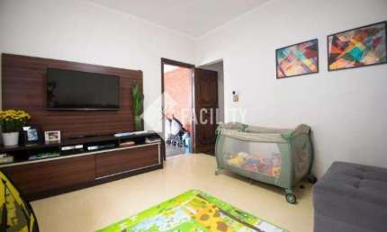 Casa com 4 quartos à venda na Rua República Dominicana, 5, Jardim Nova Europa, Campinas, 190 m2 por R$ 825.000