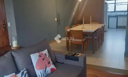Apartamento com 4 quartos para alugar na Avenida Princesa D'Oeste, 781, Jardim Primavera, Campinas, 167 m2 por R$ 6.700